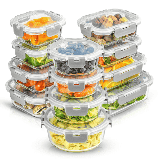 1asd2-1.png 24-piece Superior Glass Food Storage Set