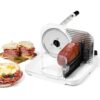 Starfrit Deli Slicer