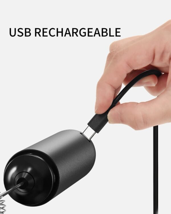 518S9Nl330L._AC_SL1500_.jpg Electric Milk Frother Handheld