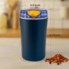 Electric Herb & Spice Grinder