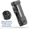 61ZqHVj7RsL._AC_SL1500_ Flat Flashlight with RGB Light