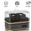61x1vyfevaL._AC_SL1500_.jpg Egg Cooker Electric 6 Eggs Capacity