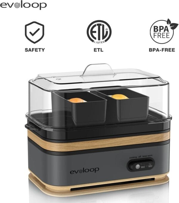 61x1vyfevaL._AC_SL1500_.jpg Egg Cooker Electric 6 Eggs Capacity