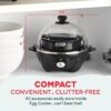 Dash Rapid Egg Cooker