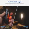 71ABqk9wirL._AC_SL1500_ Flat Flashlight with RGB Light