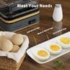 71J9LobhQL._AC_SX679_.jpg Egg Cooker Electric 6 Eggs Capacity