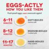 Dash Rapid Egg Cooker