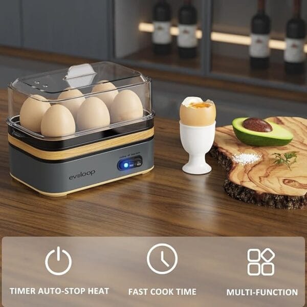 71ixN7Vdn3L._AC_SX679_.jpg Egg Cooker Electric 6 Eggs Capacity