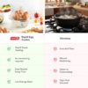 Dash Rapid Egg Cooker