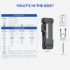 71sIki0cG4L._AC_SL1500_ Flat Flashlight with RGB Light