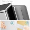 71wasO4QukL._AC_SL1500_.jpg 2 x 8 Gallon (2 x 30 L) Garbage Can for Kitchen