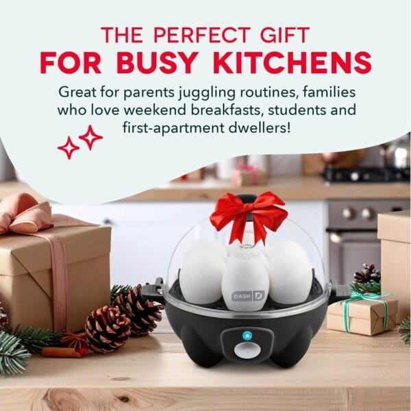 Dash Rapid Egg Cooker