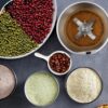 Electric Herb & Spice Grinder
