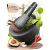 front-b-product-1.png ChefSofi 1.5 Cup-Capacity Mortar and Pestle Set