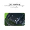 Electric Go Kart Boat