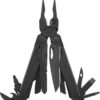 61fELMGSnuL._AC_SL1500_ 21-in-1 Heavy-Duty Multi-Tool, Black