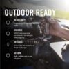 81TpQXpanvL._AC_SL1500_ 21-in-1 Heavy-Duty Multi-Tool, Black